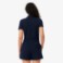 Εικόνα της Γυναικεία Stretch Cotton Piqué Polo Μπλούζα Slim Fit