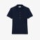 Εικόνα της Γυναικεία Stretch Cotton Piqué Polo Μπλούζα Slim Fit
