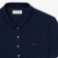 Εικόνα της Γυναικεία Stretch Cotton Piqué Polo Μπλούζα Slim Fit