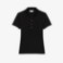 Εικόνα της Γυναικεία Stretch Cotton Piqué Polo Μπλούζα Slim Fit