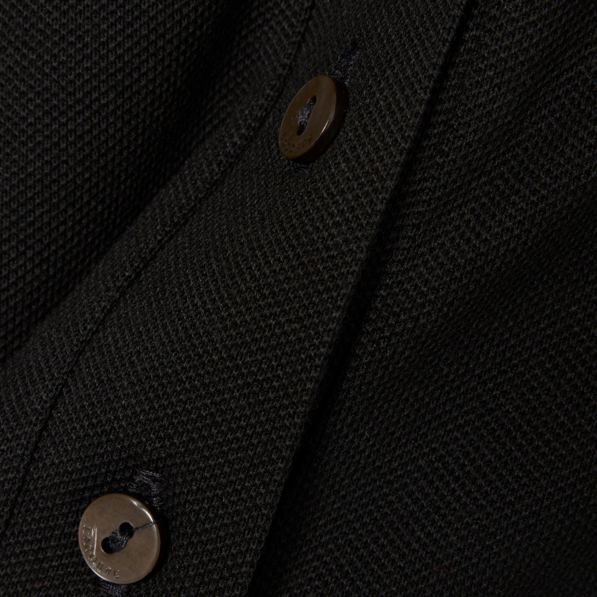 Εικόνα της Γυναικεία Stretch Cotton Piqué Polo Μπλούζα Slim Fit