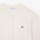 Εικόνα της Γυναικείο Cotton and Wool Blend Moss Stitch Cardigan