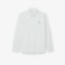 Ανδρικό Striped Oxford Πουκάμισο Regular Fit -3CH8726|LT9H