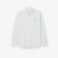 Εικόνα της Ανδρικό Striped Oxford Πουκάμισο Regular Fit 