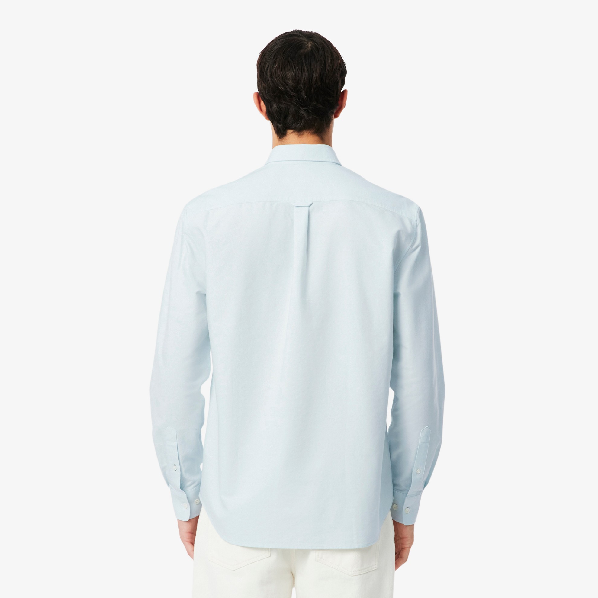 Εικόνα της Ανδρικό Oxford Πουκάμισο Regular Fit 