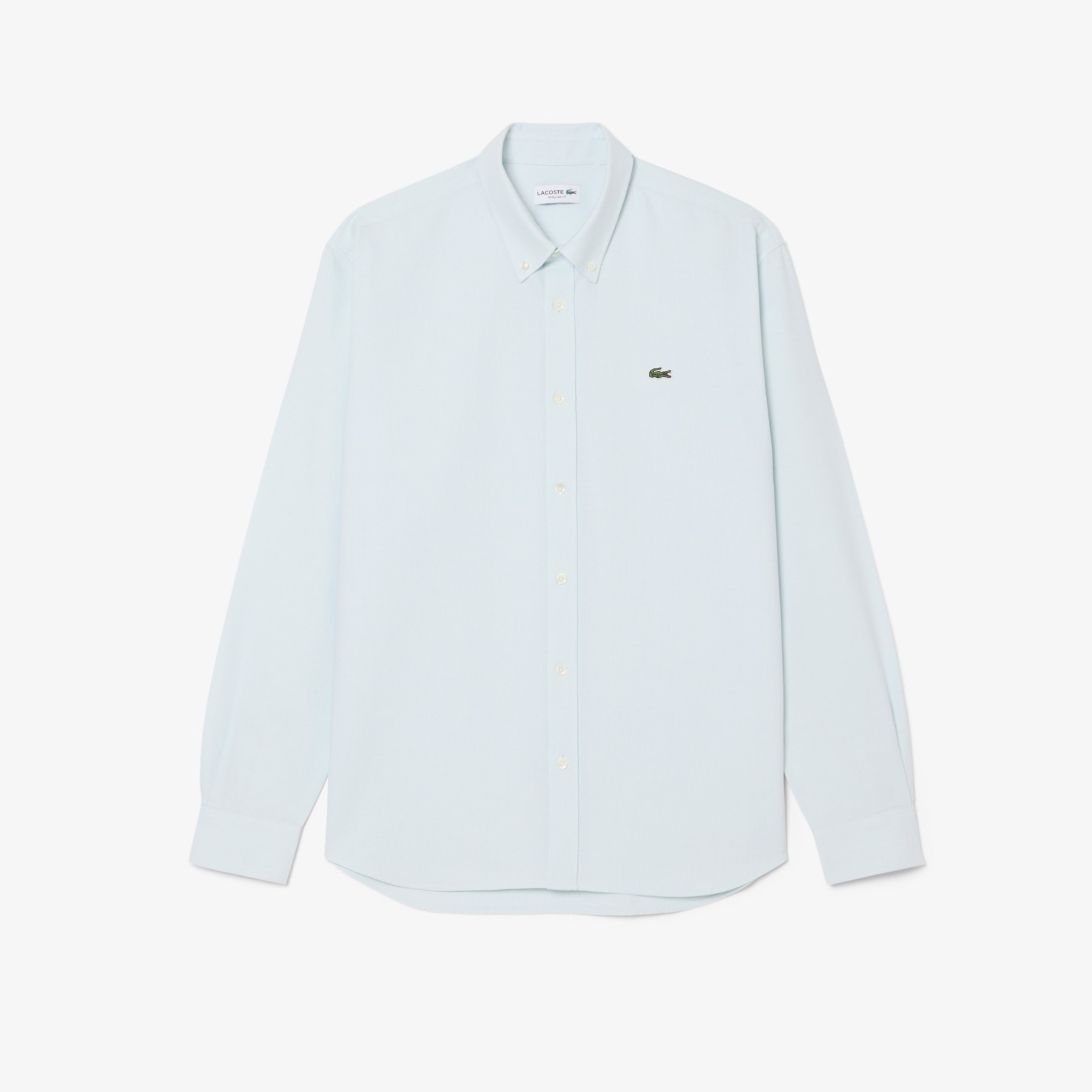 Εικόνα της Ανδρικό Oxford Πουκάμισο Regular Fit 
