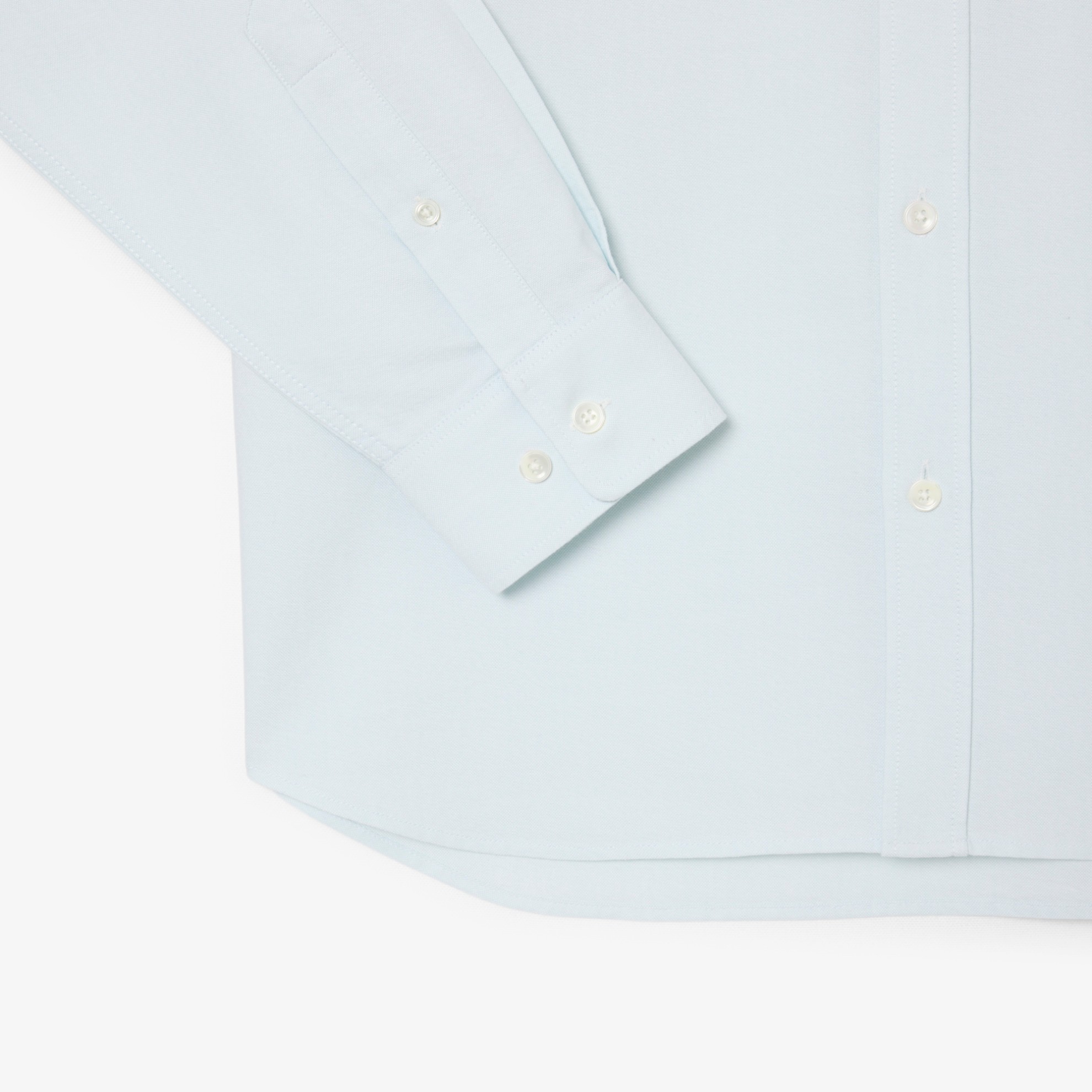 Εικόνα της Ανδρικό Oxford Πουκάμισο Regular Fit 