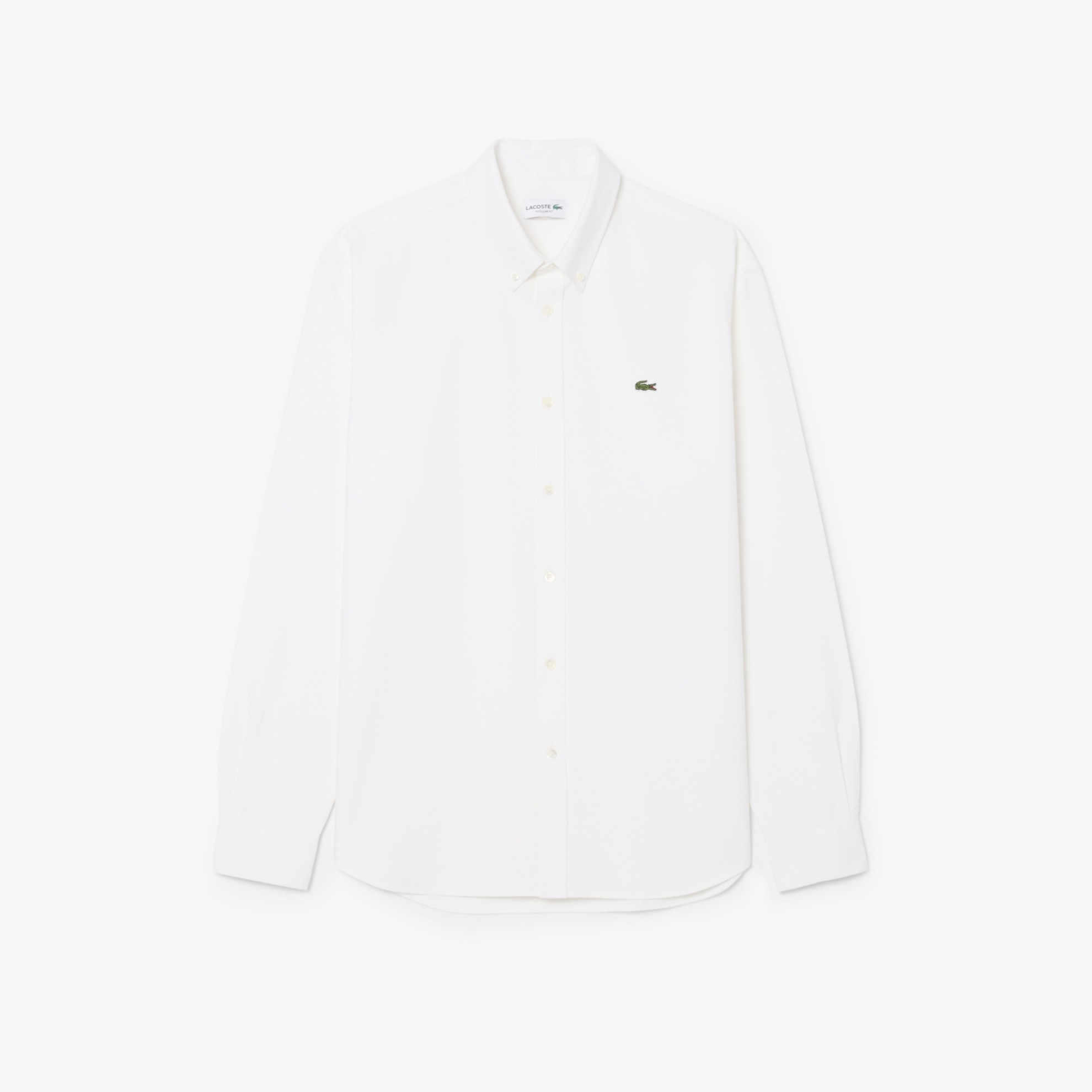 Εικόνα της Ανδρικό Oxford Πουκάμισο Regular Fit 