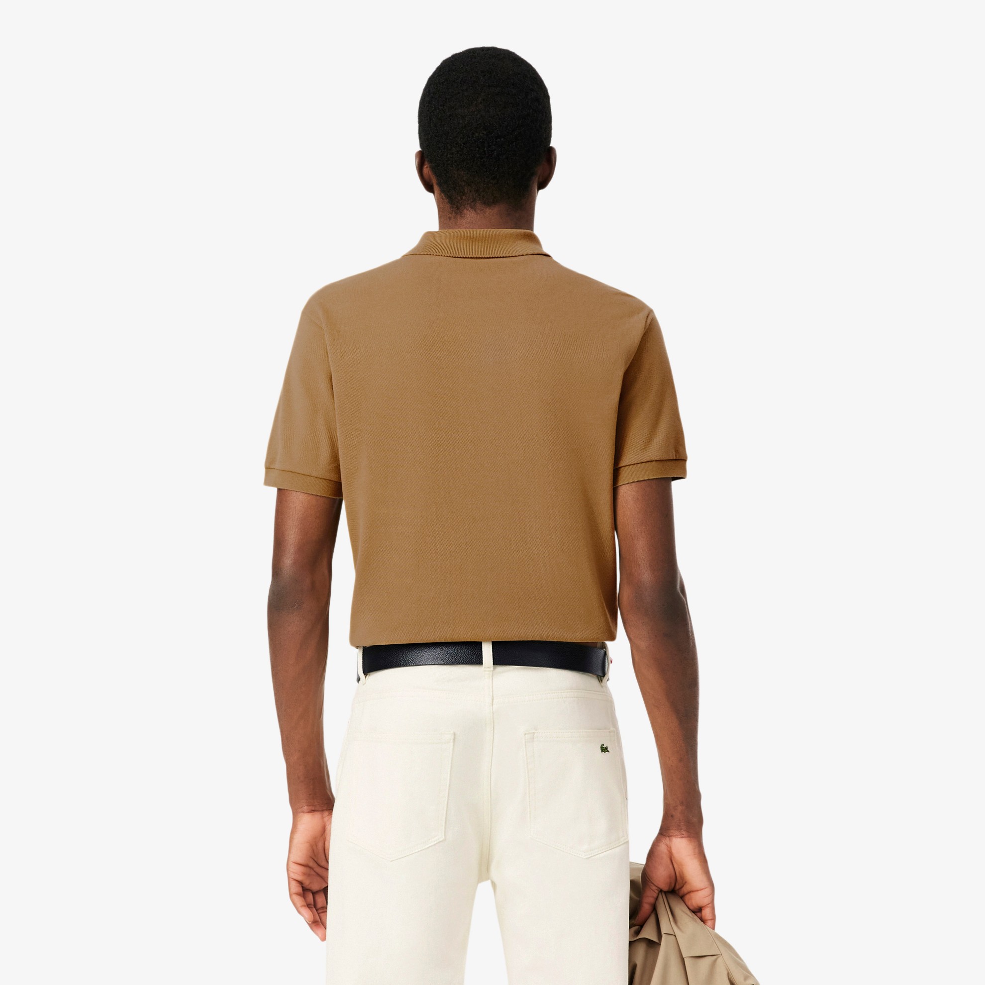 Εικόνα της Original L.12.12 Polo Μπλούζα Classic Fit