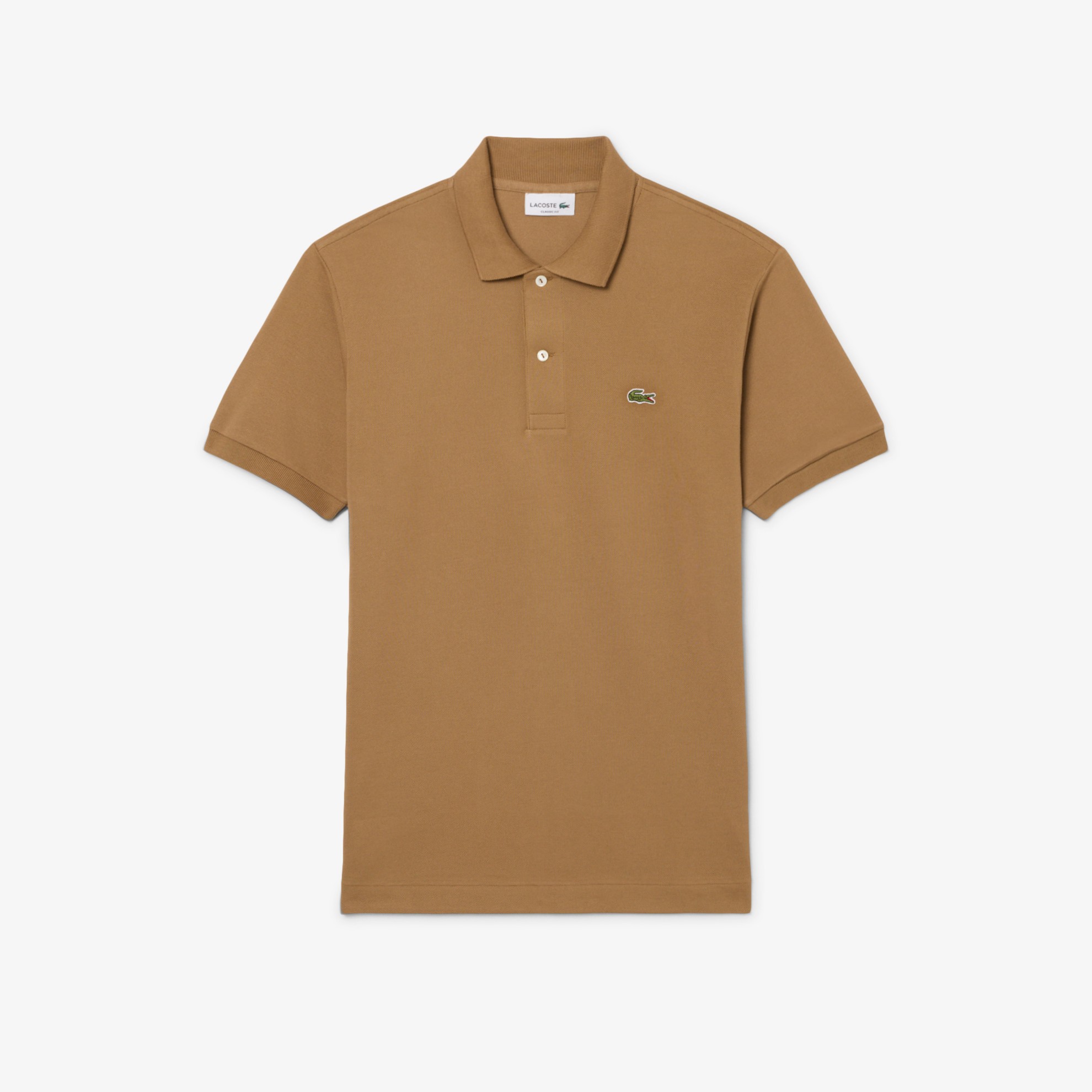Εικόνα της Original L.12.12 Polo Μπλούζα Classic Fit