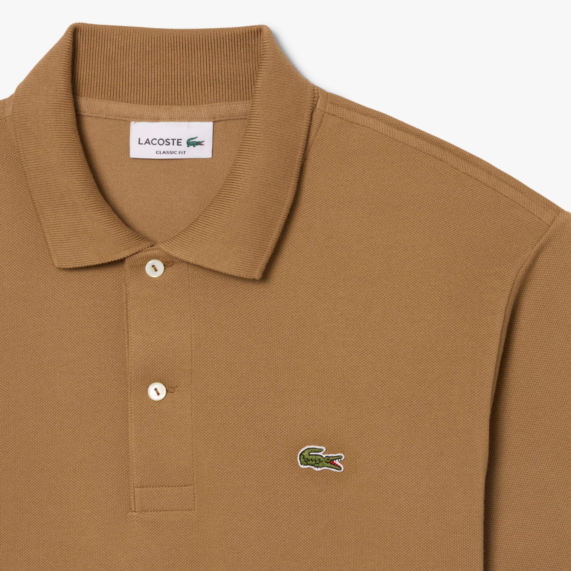 Εικόνα της Original L.12.12 Polo Μπλούζα Classic Fit