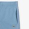 Εικόνα της Ανδρικό Logo Stripe Fleece Σορτς Regular Fit 