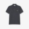 Original L.12.12 Heathered Polo Μπλούζα-3L1264|LEL6