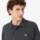Εικόνα της Original L.12.12 Heathered Polo Μπλούζα