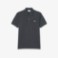 Εικόνα της Original L.12.12 Heathered Polo Μπλούζα