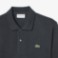 Εικόνα της Original L.12.12 Heathered Polo Μπλούζα