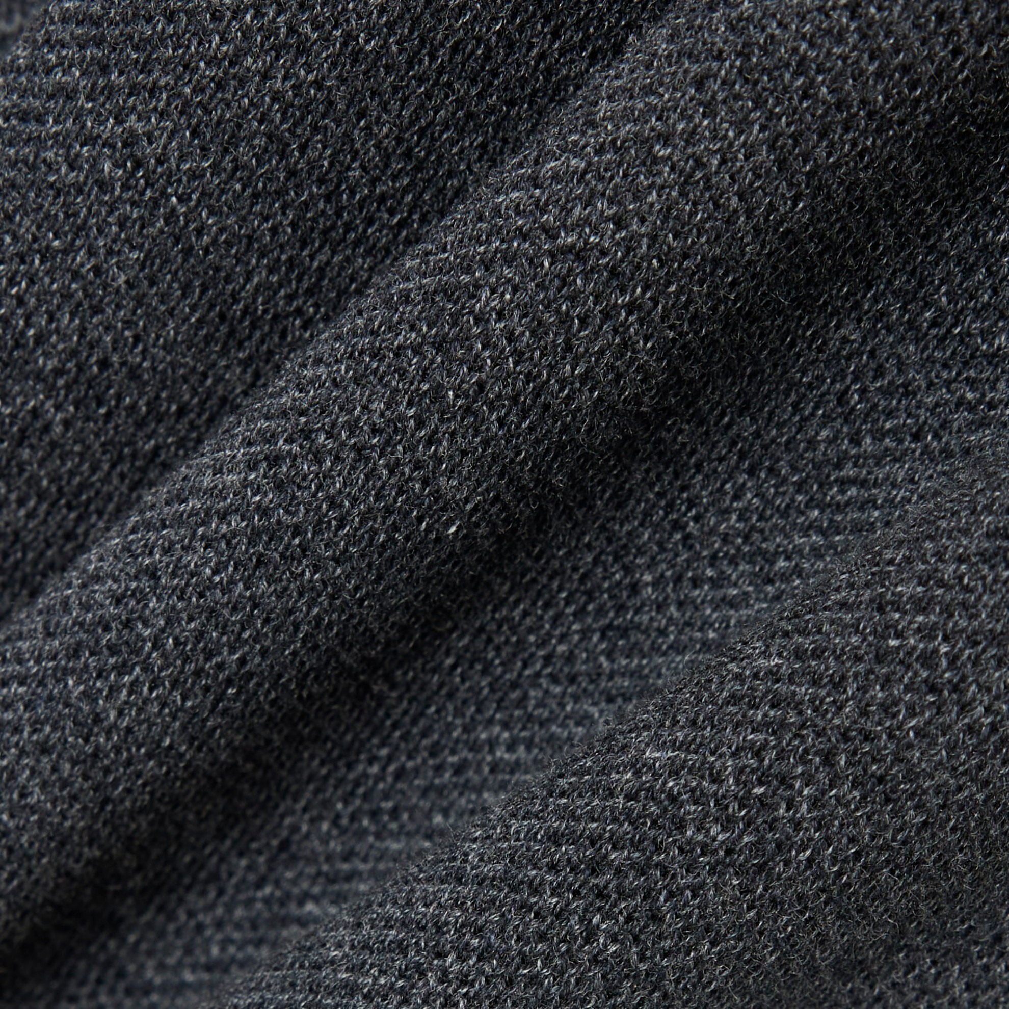 Εικόνα της Original L.12.12 Heathered Polo Μπλούζα