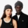 Εικόνα της Unisex Lacoste Ribbed Μάλλινος Σκούφος