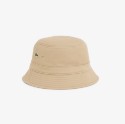 Unisex Lined Cotton Twill Bucket Καπέλο