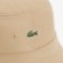Εικόνα της Unisex Lined Cotton Twill Bucket Καπέλο