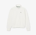 Γυναικείο Zip-Up Piqué Φούτερ 