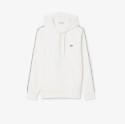 Ανδρικό Logo Stripe Zipped Hoodie