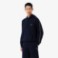 Εικόνα της Ανδρικό Logo Stripe Zipped Hoodie