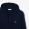 Εικόνα της Ανδρικό Logo Stripe Zipped Hoodie