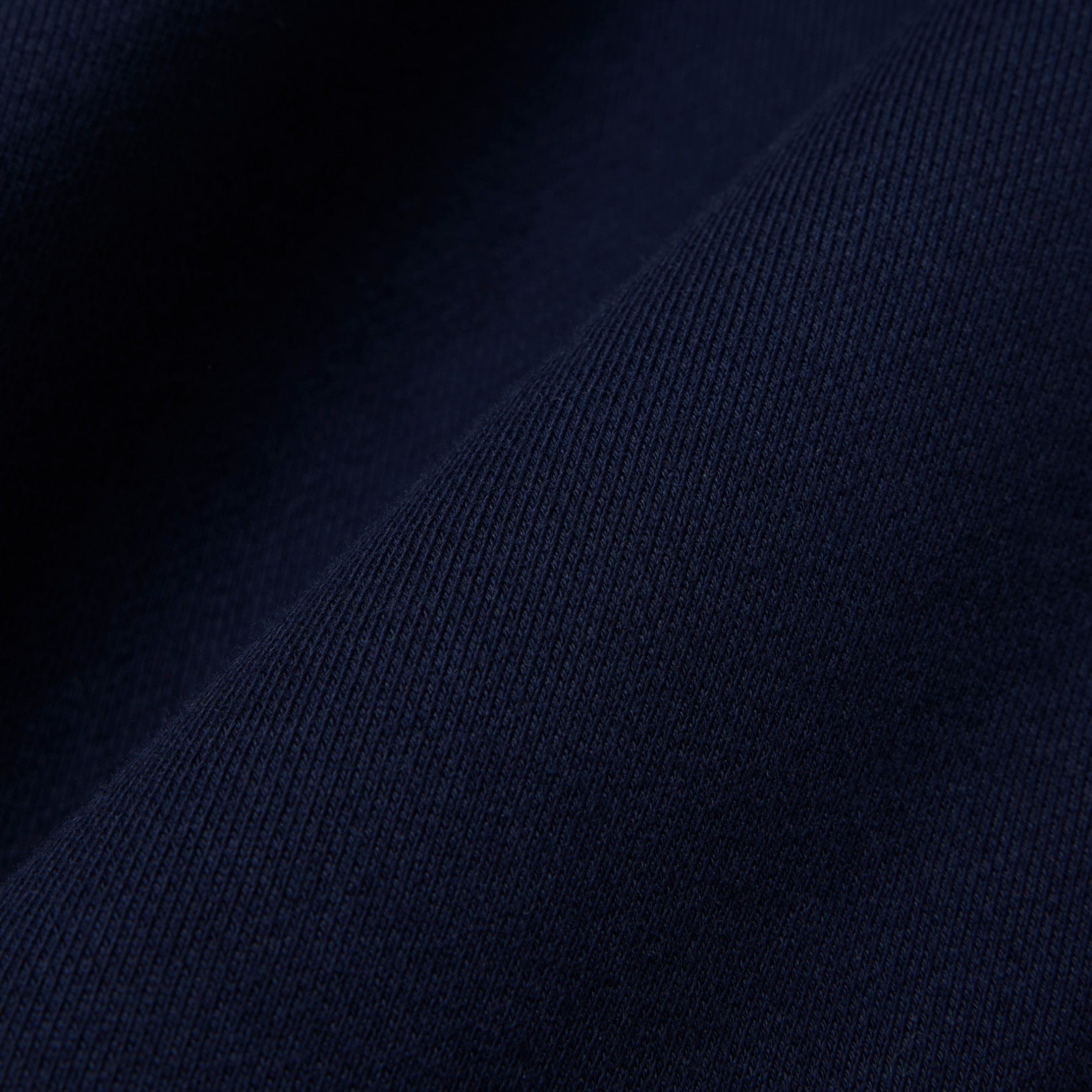Εικόνα της Ανδρικό Logo Stripe Zipped Hoodie