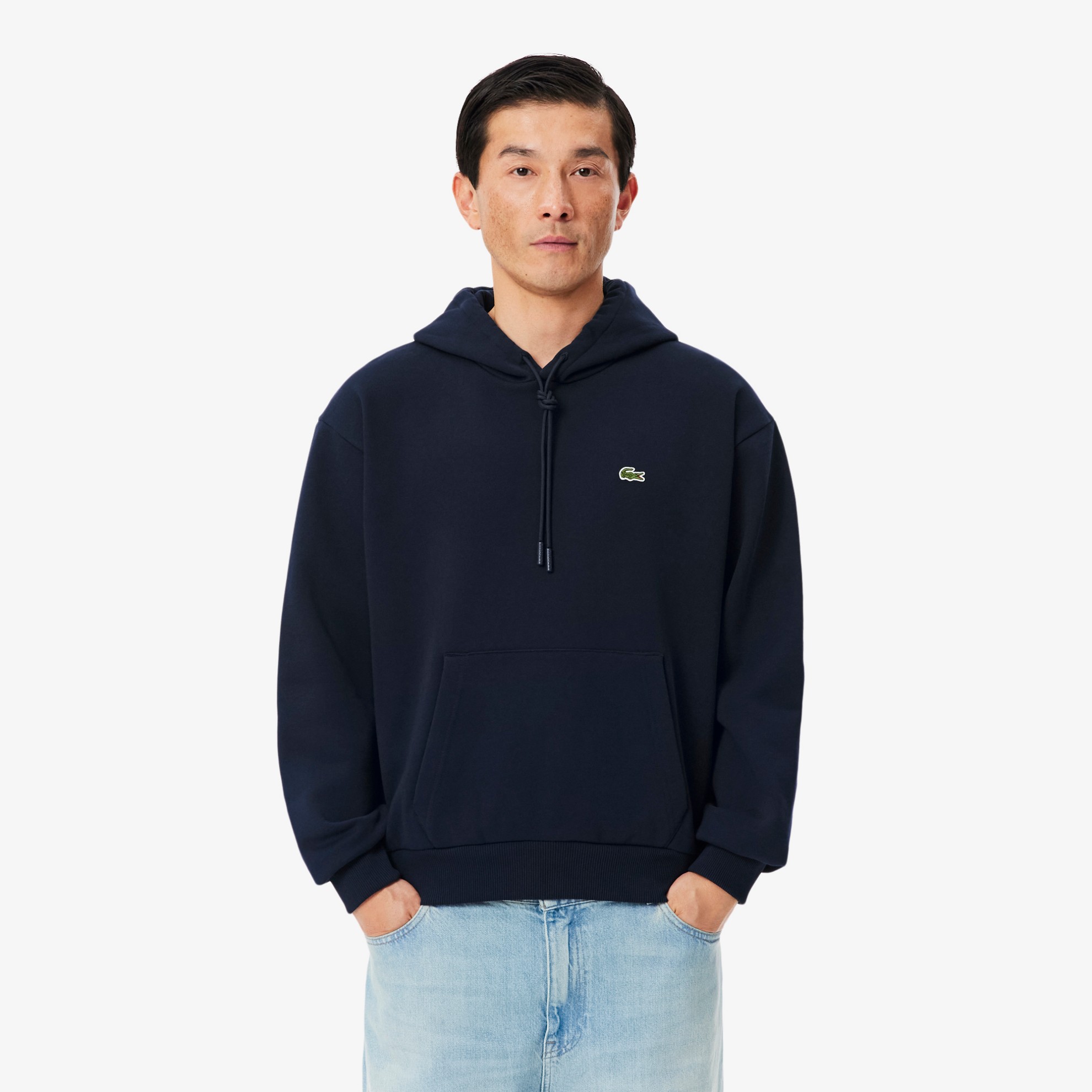 Εικόνα της Ανδρικό Fleece Hoodie Φούτερ