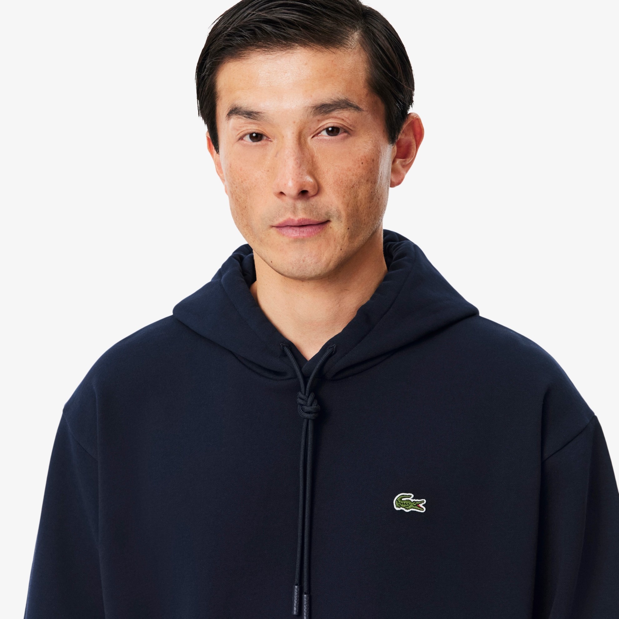 Εικόνα της Ανδρικό Fleece Hoodie Φούτερ