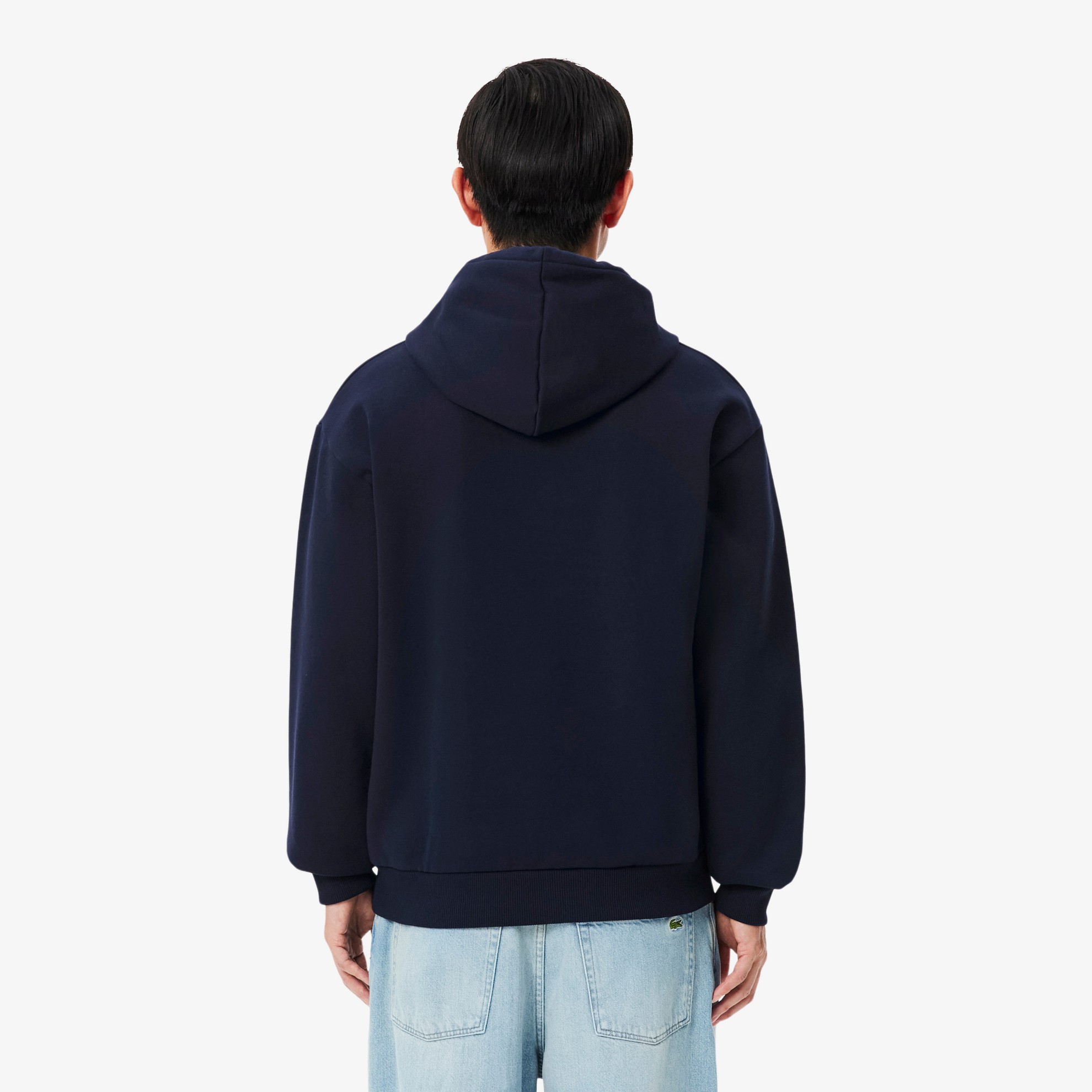 Εικόνα της Ανδρικό Fleece Hoodie Φούτερ