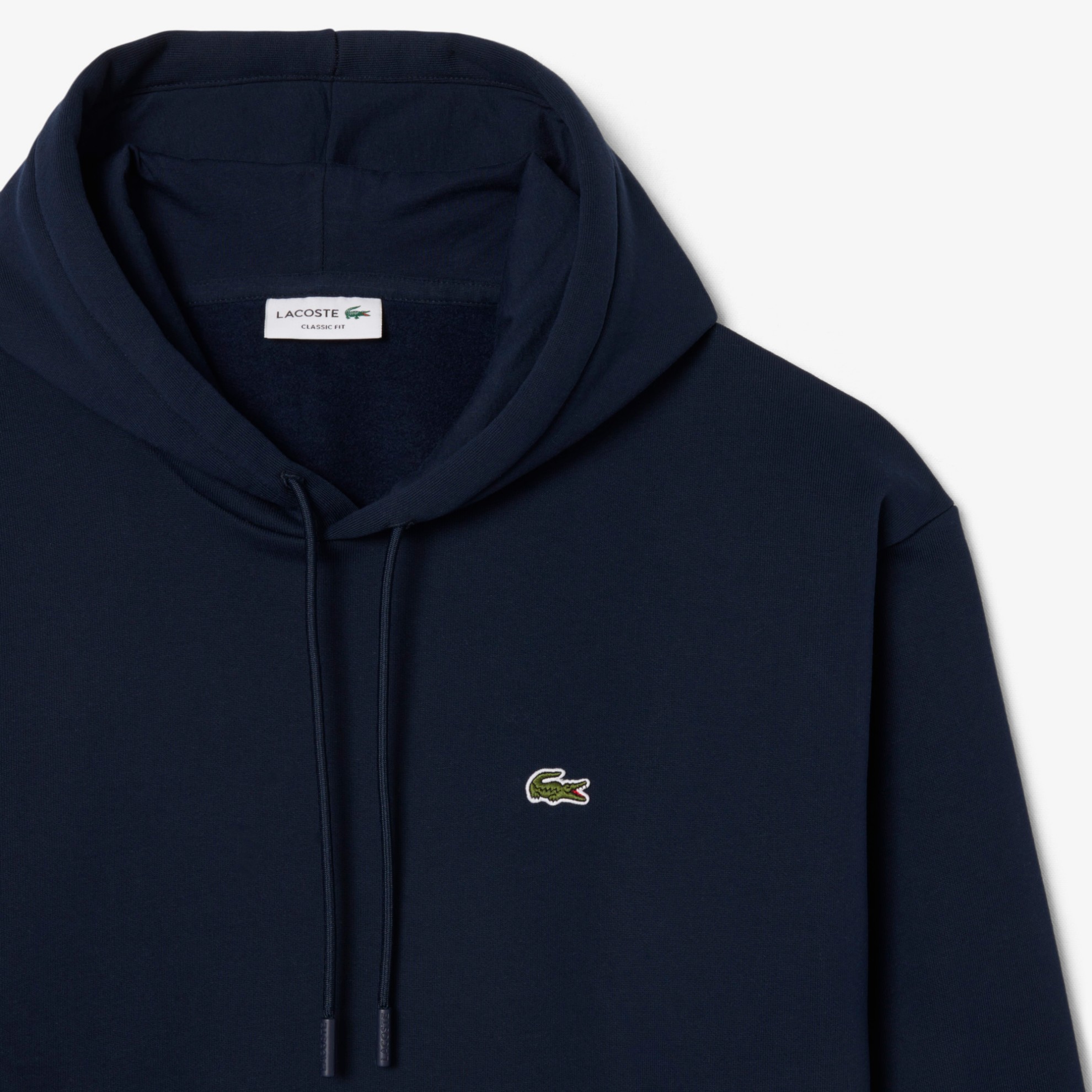 Εικόνα της Ανδρικό Fleece Hoodie Φούτερ