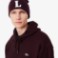 Εικόνα της Ανδρικό Fleece Hoodie Φούτερ
