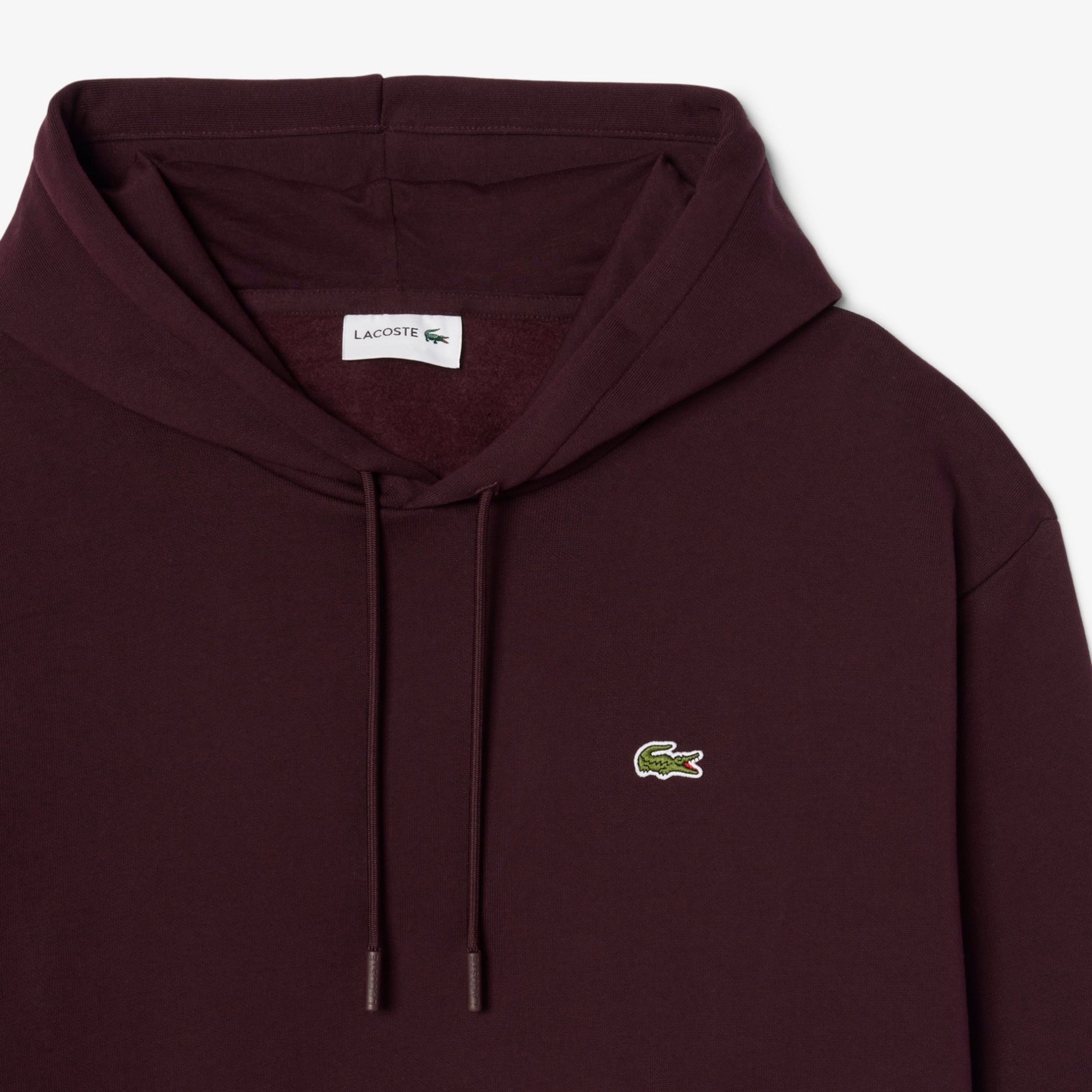 Εικόνα της Ανδρικό Fleece Hoodie Φούτερ