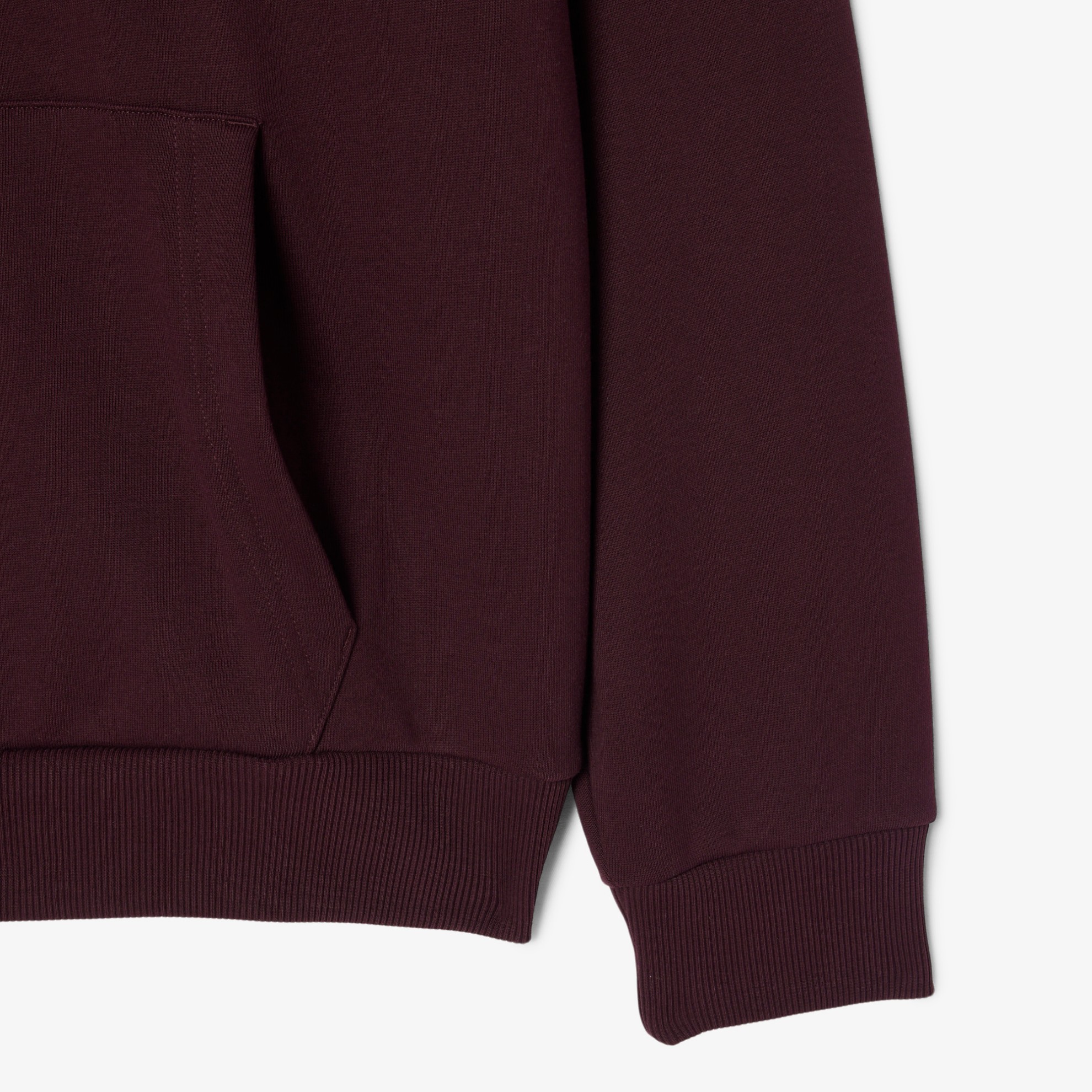 Εικόνα της Ανδρικό Fleece Hoodie Φούτερ