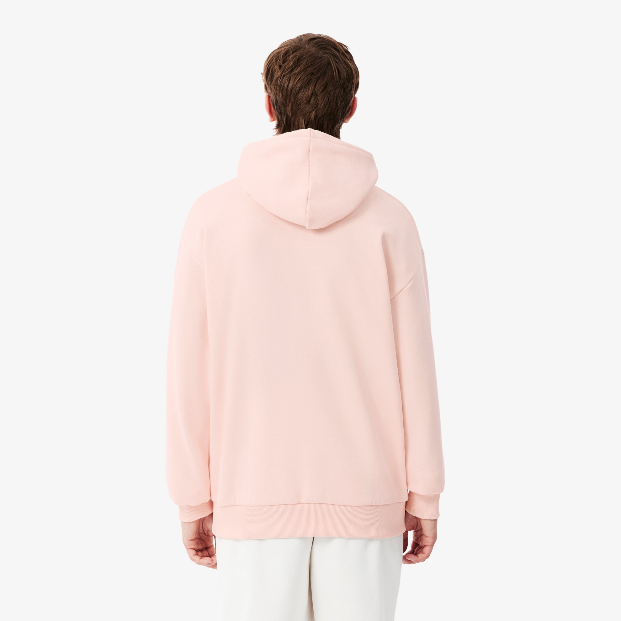 Εικόνα της Ανδρικό Fleece Hoodie Φούτερ