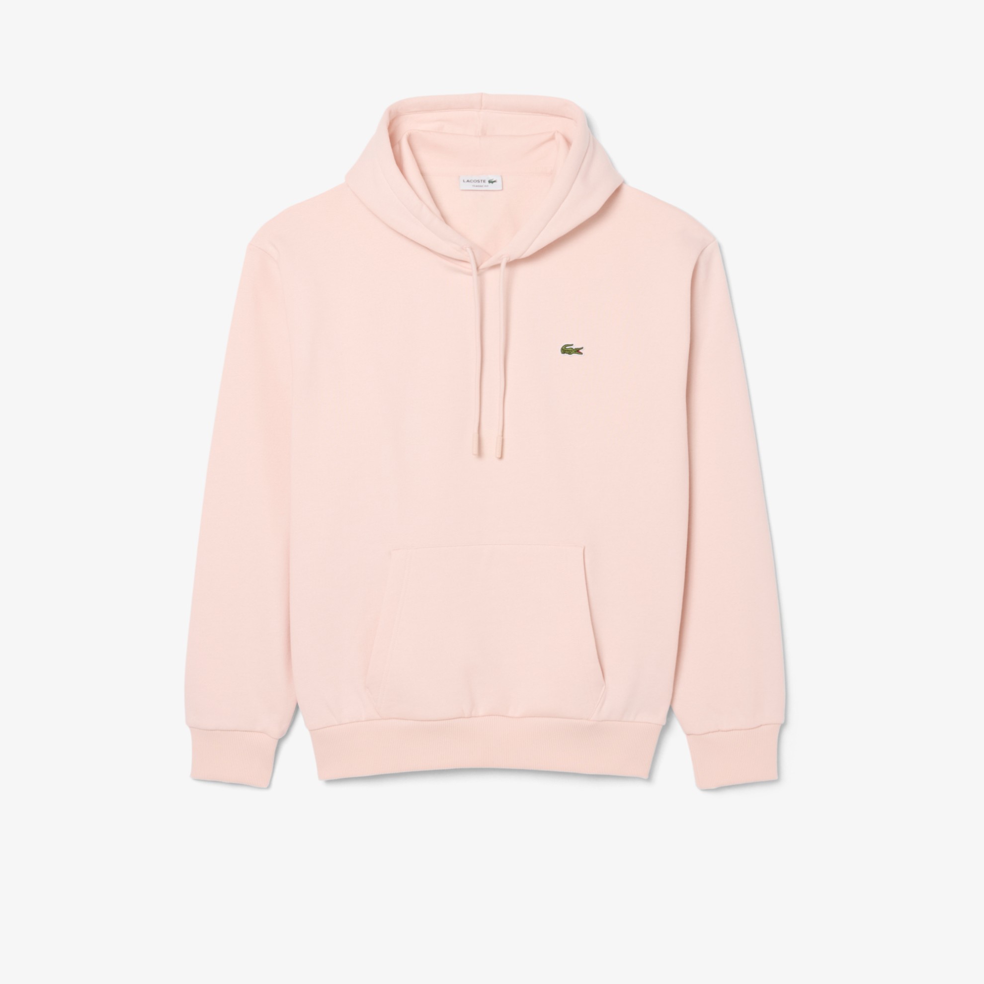Εικόνα της Ανδρικό Fleece Hoodie Φούτερ