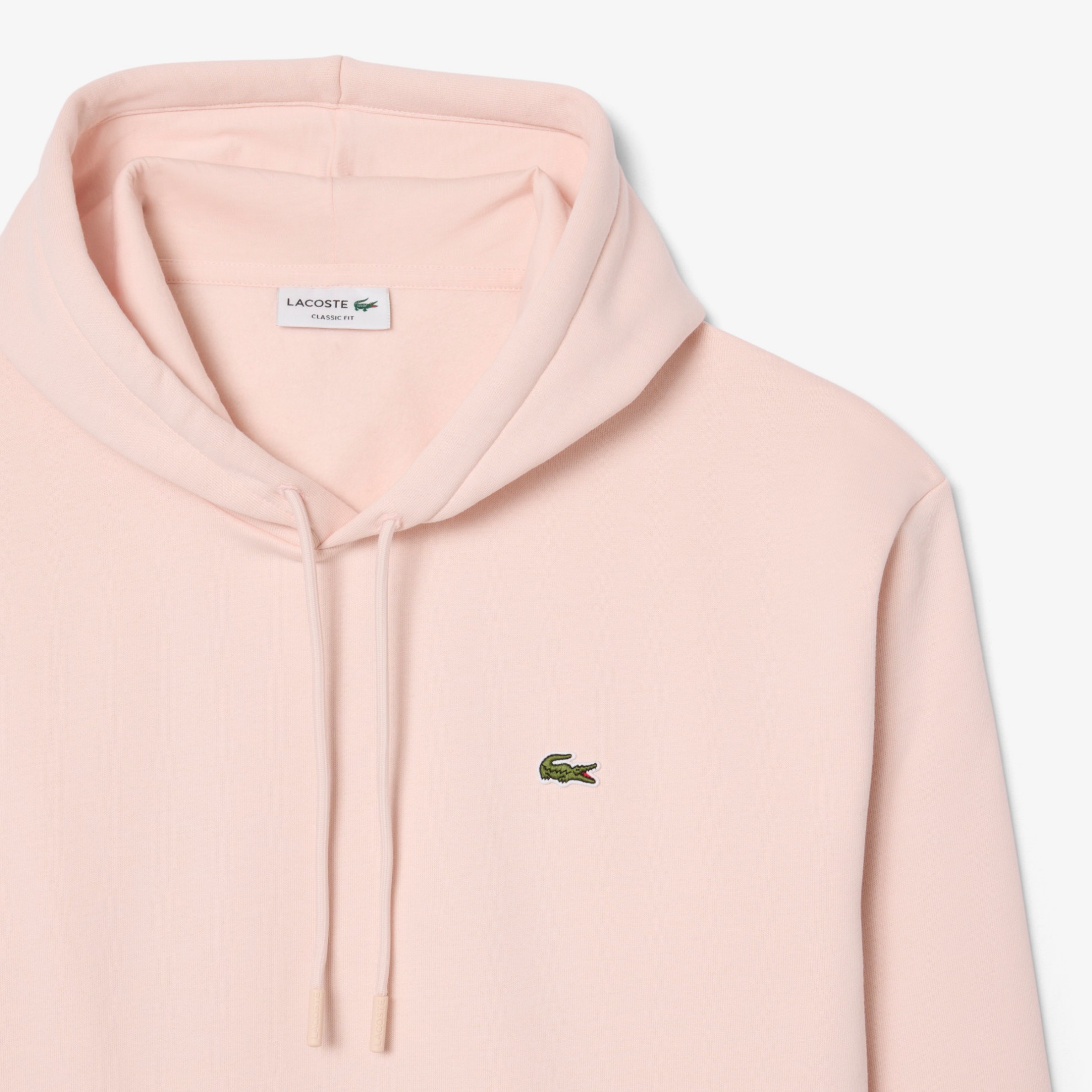 Εικόνα της Ανδρικό Fleece Hoodie Φούτερ