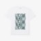 Ανδρική Printed Cotton T-shirt-3TH0644|L001