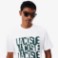 Εικόνα της Ανδρική Printed Cotton T-shirt