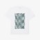 Εικόνα της Ανδρική Printed Cotton T-shirt