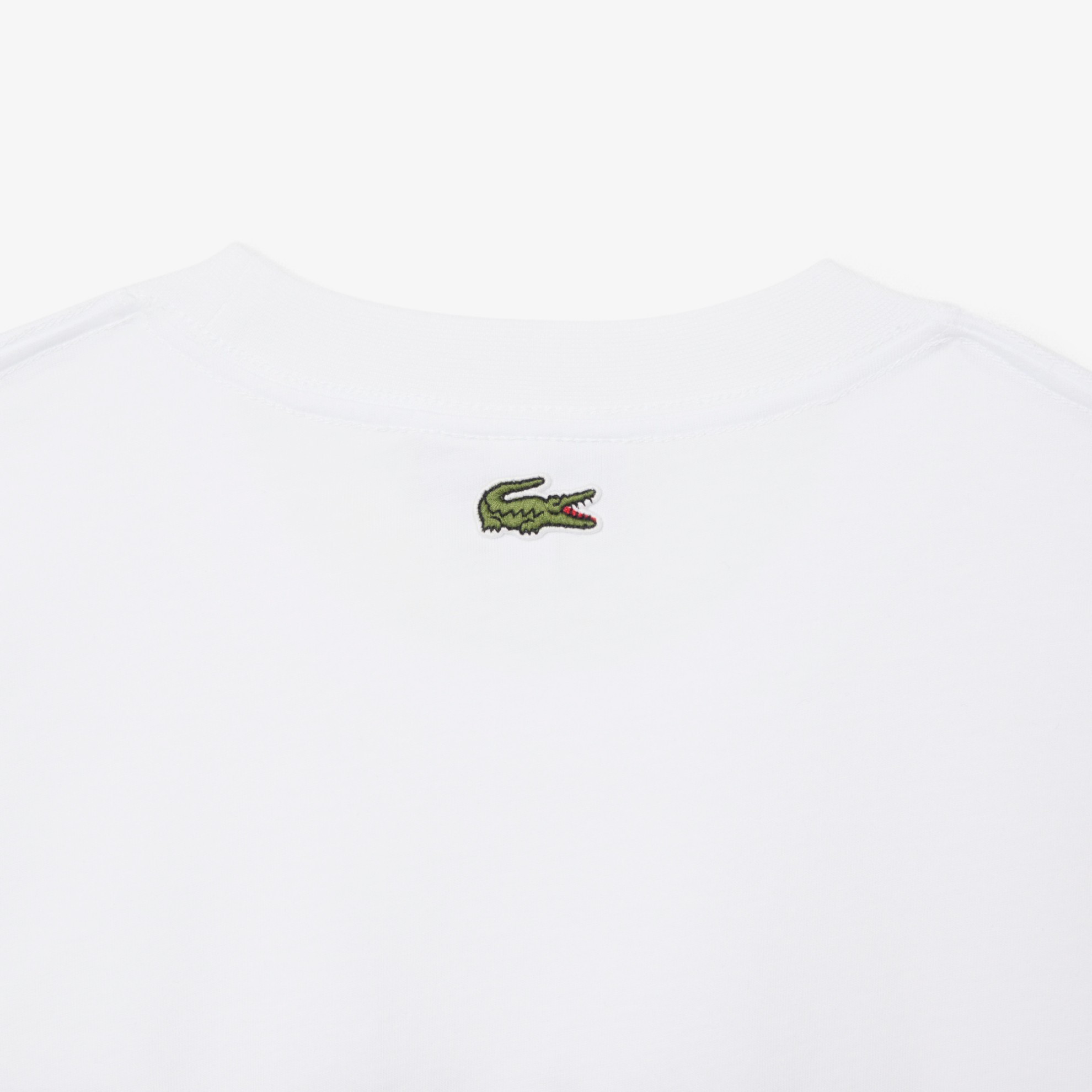 Εικόνα της Ανδρική Printed Cotton T-shirt