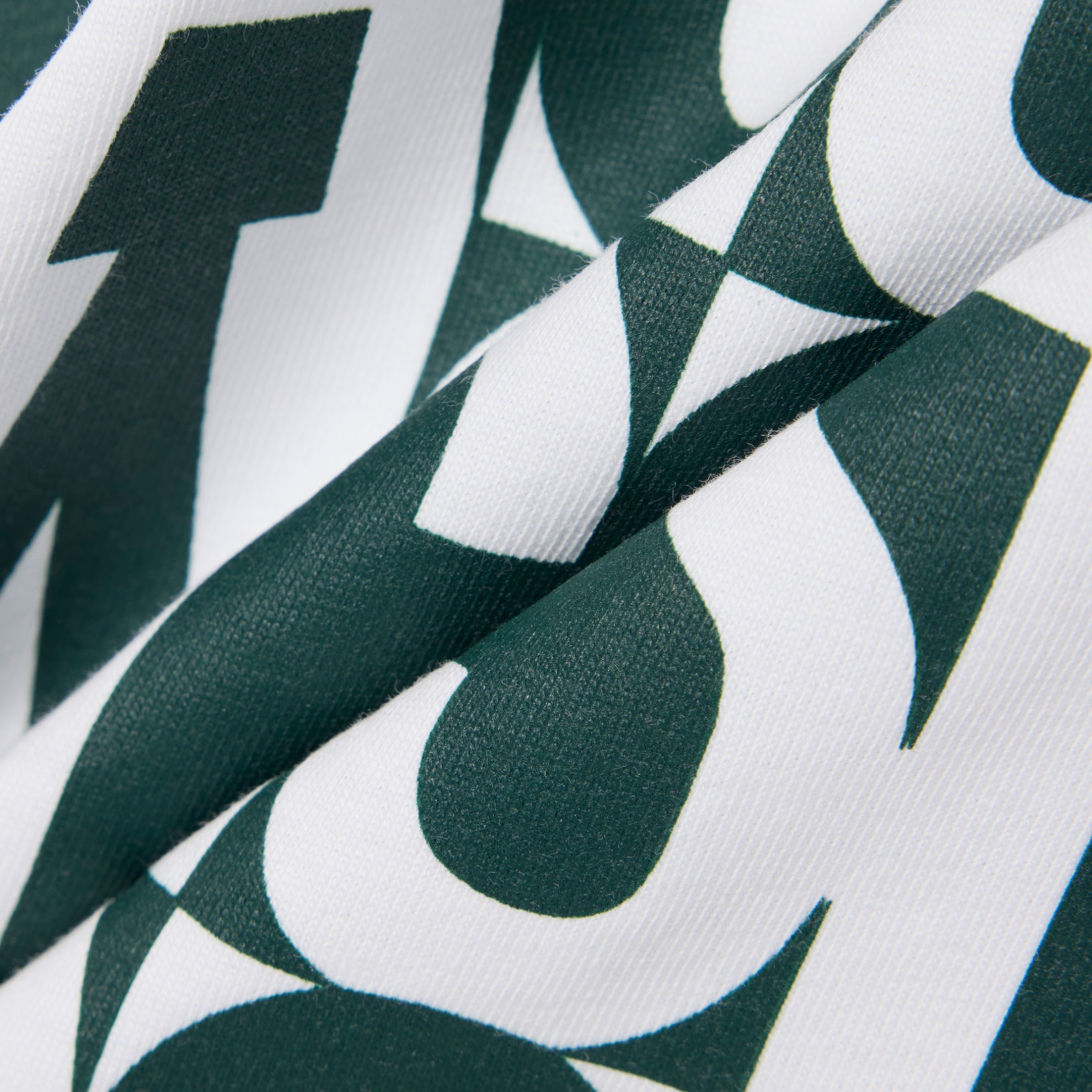 Εικόνα της Ανδρική Printed Cotton T-shirt