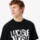 Εικόνα της Ανδρική Printed Cotton T-shirt