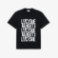 Εικόνα της Ανδρική Printed Cotton T-shirt