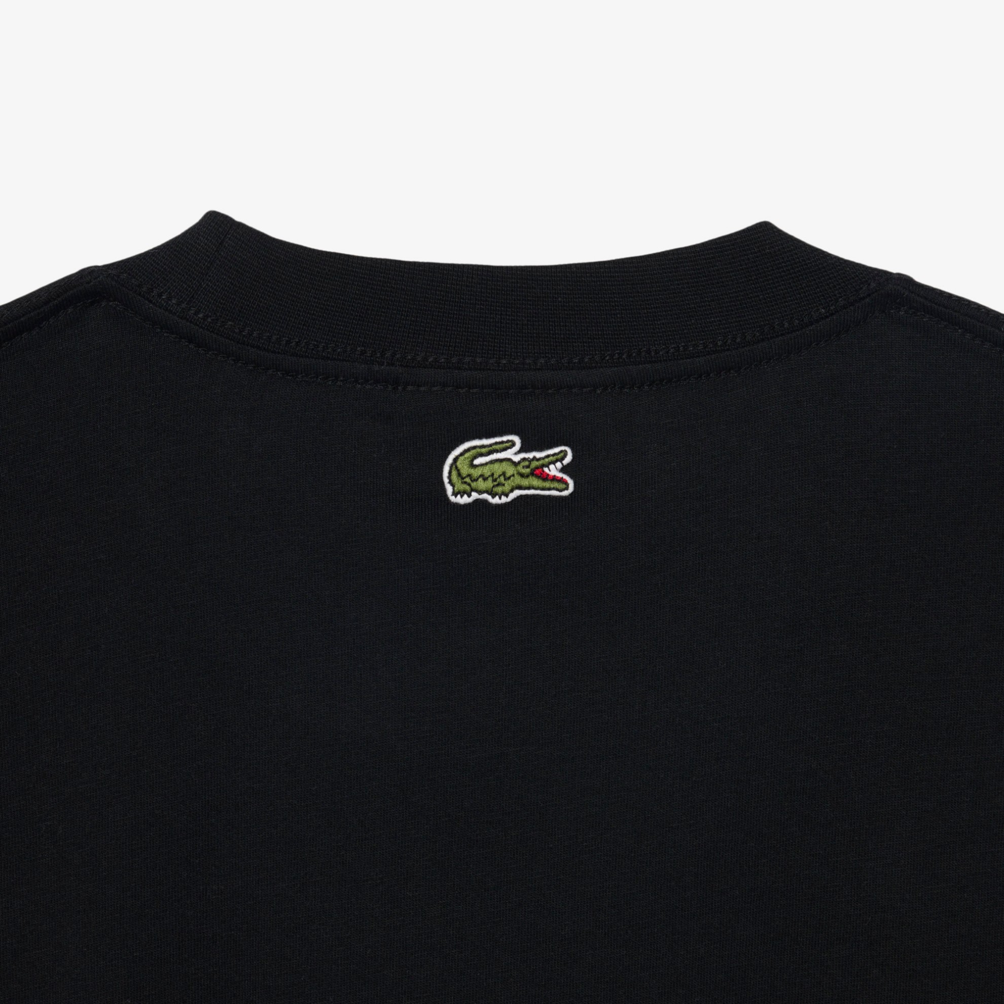 Εικόνα της Ανδρική Printed Cotton T-shirt