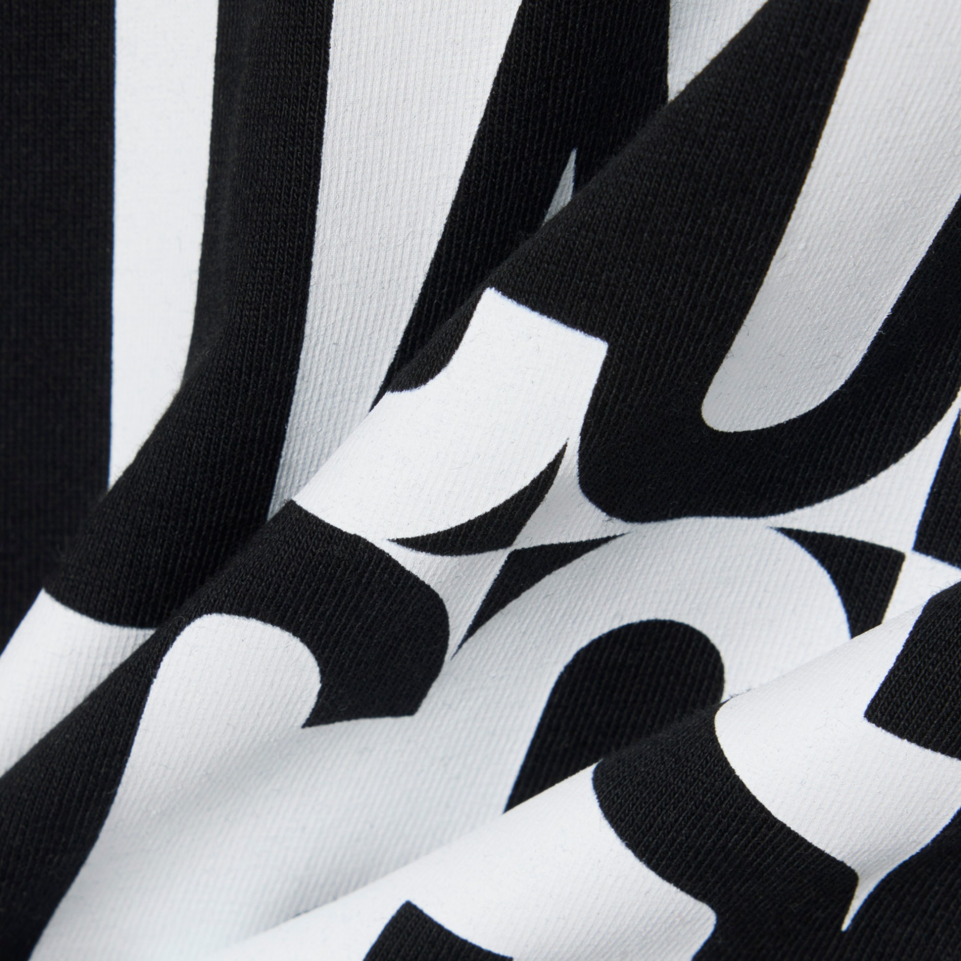 Εικόνα της Ανδρική Printed Cotton T-shirt