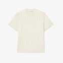 Ανδρικό Monogram Jacquard T-shirt