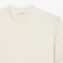 Εικόνα της Ανδρικό Monogram Jacquard T-shirt